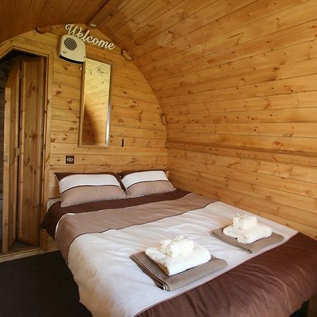 Suitehuts @ Silverstone Exterior photo